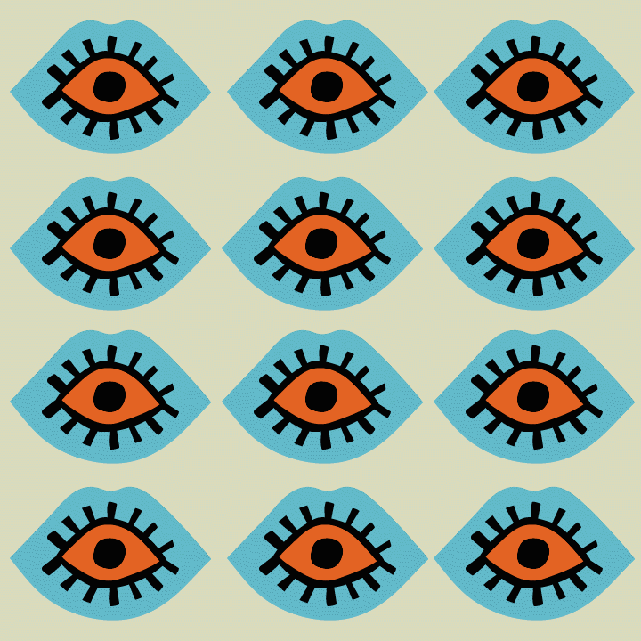All-Eyes