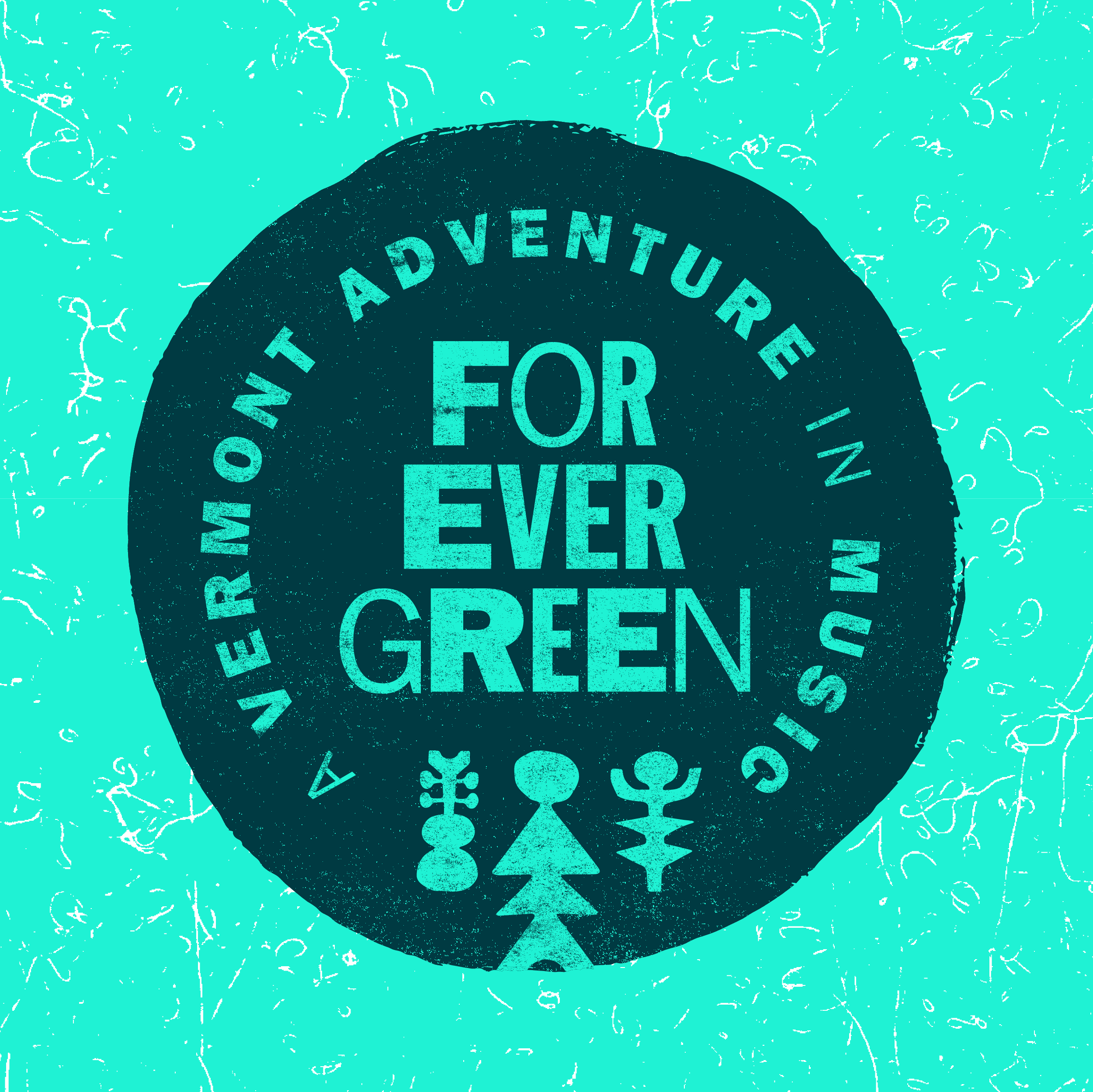 Forevergreen